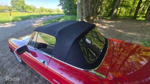 Alfa Romeo Spider Serie 4 - 1992