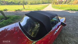 Alfa Romeo Spider Serie 4 - 1992