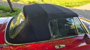 Alfa Romeo Spider Serie 4 - 1992