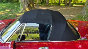 Alfa Romeo Spider Serie 4 - 1992