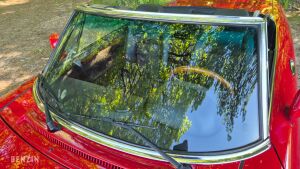 Alfa Romeo Spider Serie 4 - 1992