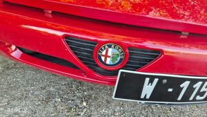 Alfa Romeo Spider Serie 4 - 1992
