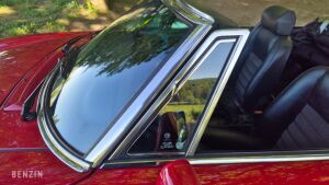 Alfa Romeo Spider Serie 4 - 1992