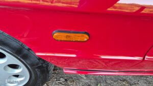 Alfa Romeo Spider Serie 4 - 1992
