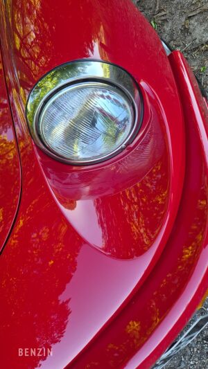 Alfa Romeo Spider Serie 4 - 1992