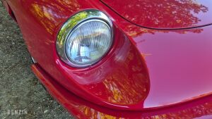 Alfa Romeo Spider Serie 4 - 1992