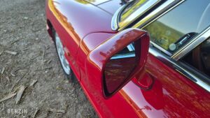 Alfa Romeo Spider Serie 4 - 1992