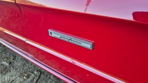 Alfa Romeo Spider Serie 4 - 1992