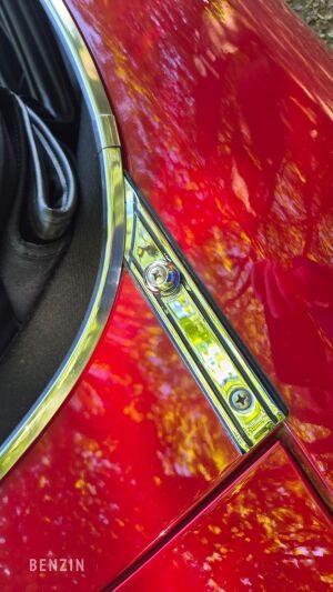 Alfa Romeo Spider Serie 4 - 1992