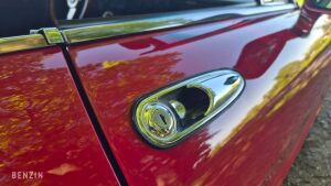 Alfa Romeo Spider Serie 4 - 1992