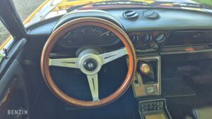 Alfa Romeo Spider Serie 4 - 1992