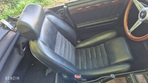 Alfa Romeo Spider Serie 4 - 1992