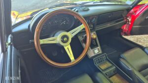 Alfa Romeo Spider Serie 4 - 1992