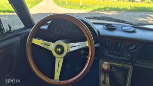 Alfa Romeo Spider Serie 4 - 1992