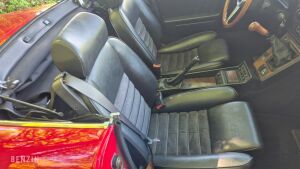 Alfa Romeo Spider Serie 4 - 1992