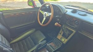 Alfa Romeo Spider Serie 4 - 1992