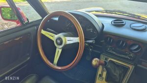 Alfa Romeo Spider Serie 4 - 1992