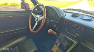 Alfa Romeo Spider Serie 4 - 1992