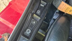 Alfa Romeo Spider Serie 4 - 1992