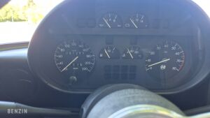 Alfa Romeo Spider Serie 4 - 1992