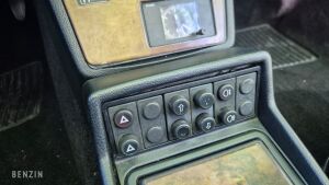 Alfa Romeo Spider Serie 4 - 1992