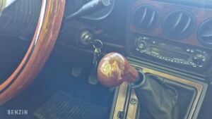 Alfa Romeo Spider Serie 4 - 1992