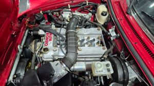 Alfa Romeo Spider Serie 4 - 1992