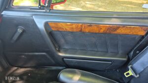 Alfa Romeo Spider Serie 4 - 1992