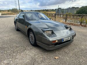 Nissan 300 ZX Z31 - 1988