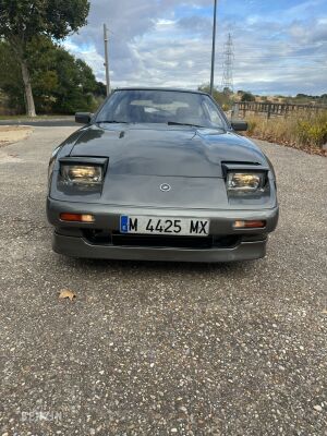Nissan 300 ZX Z31 - 1988