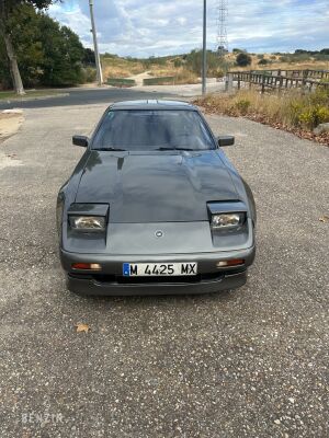 Nissan 300 ZX Z31 - 1988