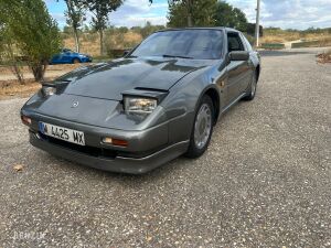 Nissan 300 ZX Z31 - 1988