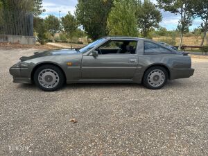 Nissan 300 ZX Z31 - 1988