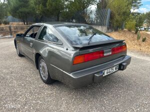 Nissan 300 ZX Z31 - 1988