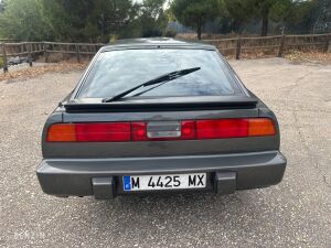 Nissan 300 ZX Z31 - 1988