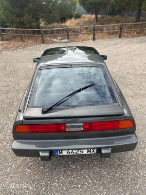 Nissan 300 ZX Z31 - 1988