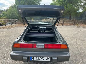 Nissan 300 ZX Z31 - 1988