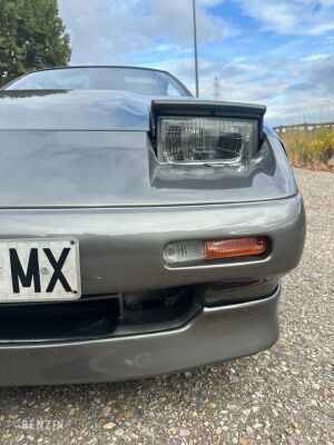 Nissan 300 ZX Z31 - 1988