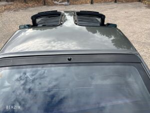 Nissan 300 ZX Z31 - 1988
