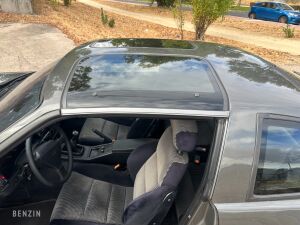 Nissan 300 ZX Z31 - 1988