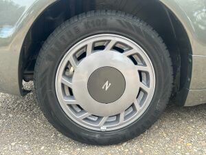 Nissan 300 ZX Z31 - 1988