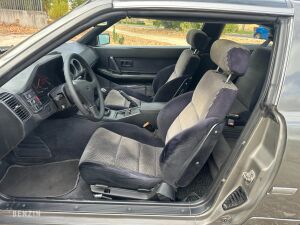 Nissan 300 ZX Z31 - 1988