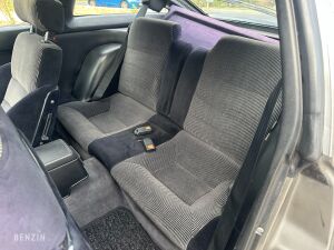 Nissan 300 ZX Z31 - 1988