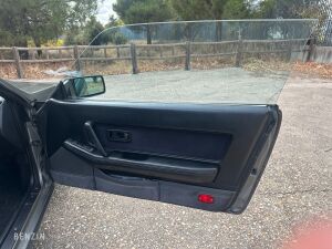 Nissan 300 ZX Z31 - 1988