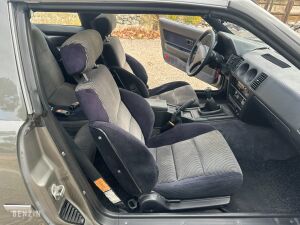 Nissan 300 ZX Z31 - 1988