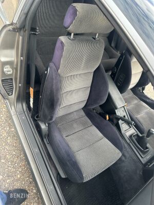 Nissan 300 ZX Z31 - 1988