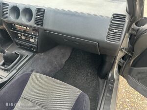 Nissan 300 ZX Z31 - 1988
