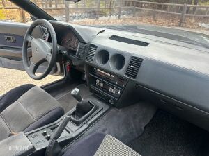 Nissan 300 ZX Z31 - 1988