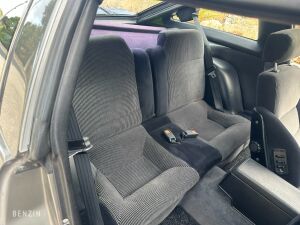 Nissan 300 ZX Z31 - 1988