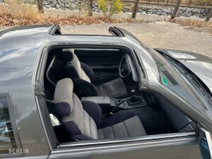 Nissan 300 ZX Z31 - 1988